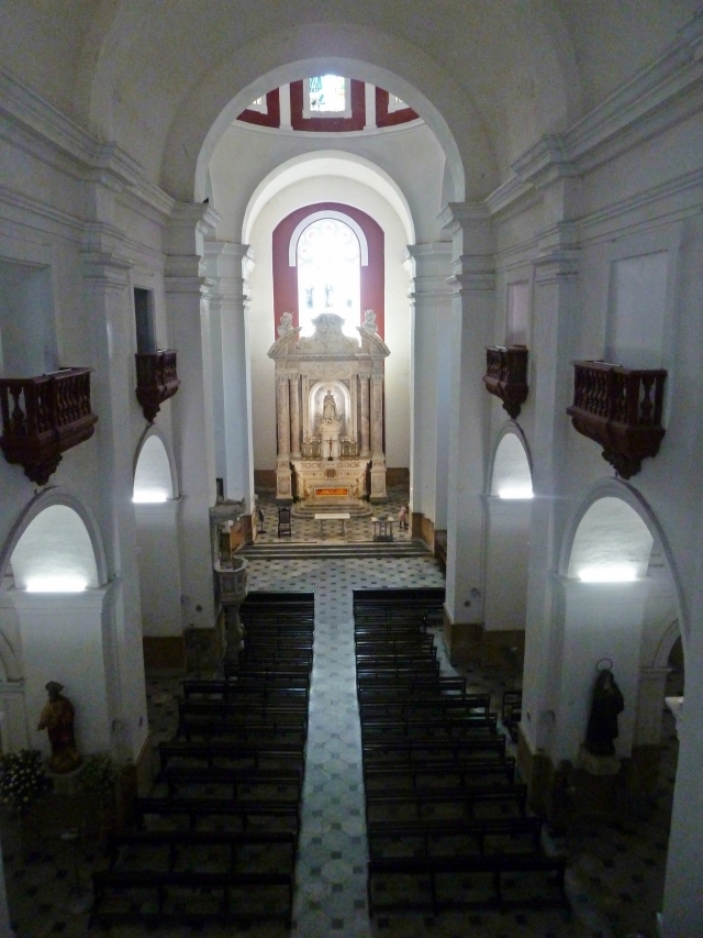 042_Cathedral_San_Pedro_Claver_Cartagena_Interior